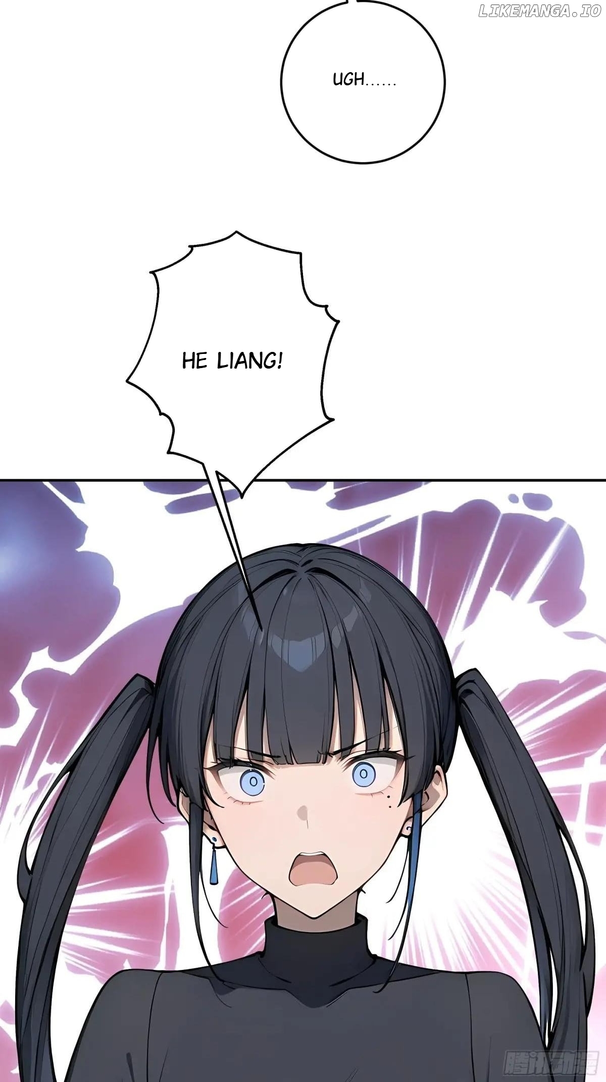 God of Learning Chapter 44 - page 34